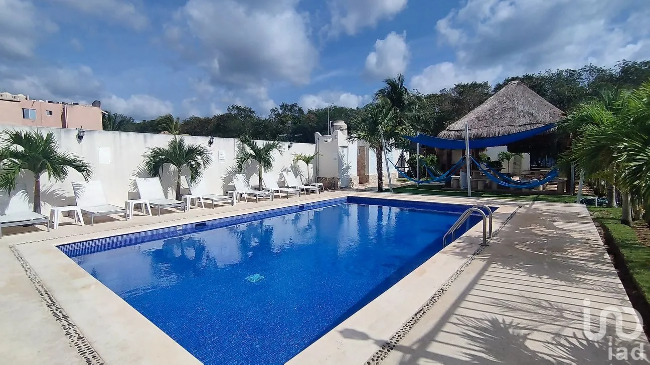 Departamento en Venta en Playa del Carmen, Solidaridad, Quintana Roo | NEX-188249 | iad México | Foto 15 de 16