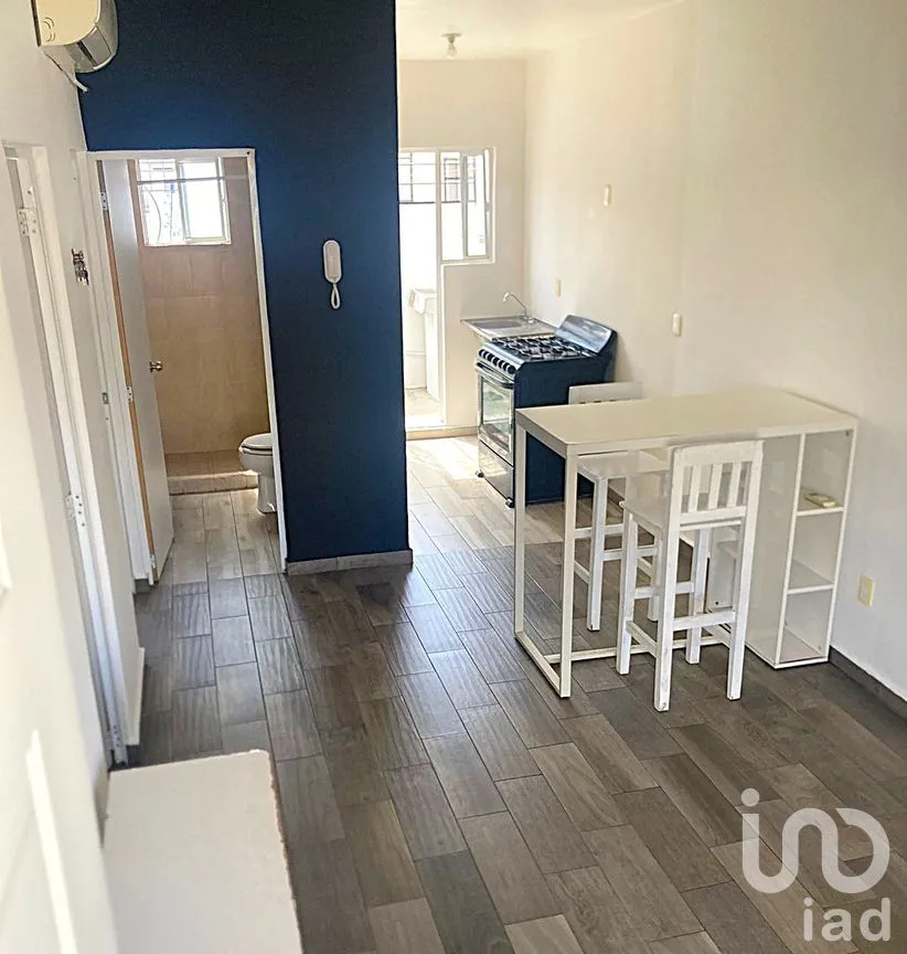 Departamento en Venta en Playa del Carmen, Solidaridad, Quintana Roo | NEX-188249 | iad México | Foto 4 de 16