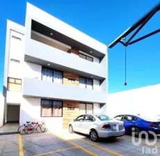 NEX-206526 - Departamento en Renta, con 2 recamaras, con 1 baño, con 80 m2 de construcción en Santa Cruz Buenavista, CP 72150, Puebla.