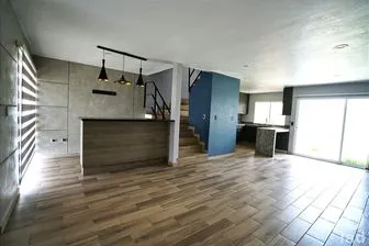 NEX-213314 - Casa en Renta, con 3 recamaras, con 2 baños, con 135 m2 de construcción en Nuevo León, CP 72706, Puebla.