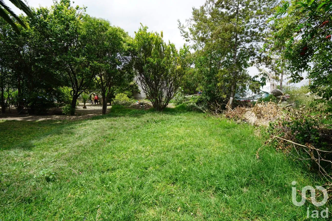 Terreno en Venta en San Nicolás, Tecamachalco, Puebla | NEX-220200 | iad México | Foto 1 de 8