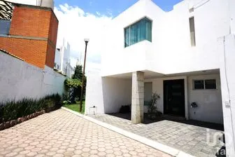 NEX-221337 - Casa en Renta, con 3 recamaras, con 2 baños, con 111 m2 de construcción en Villas San Diego, CP 72760, Puebla.