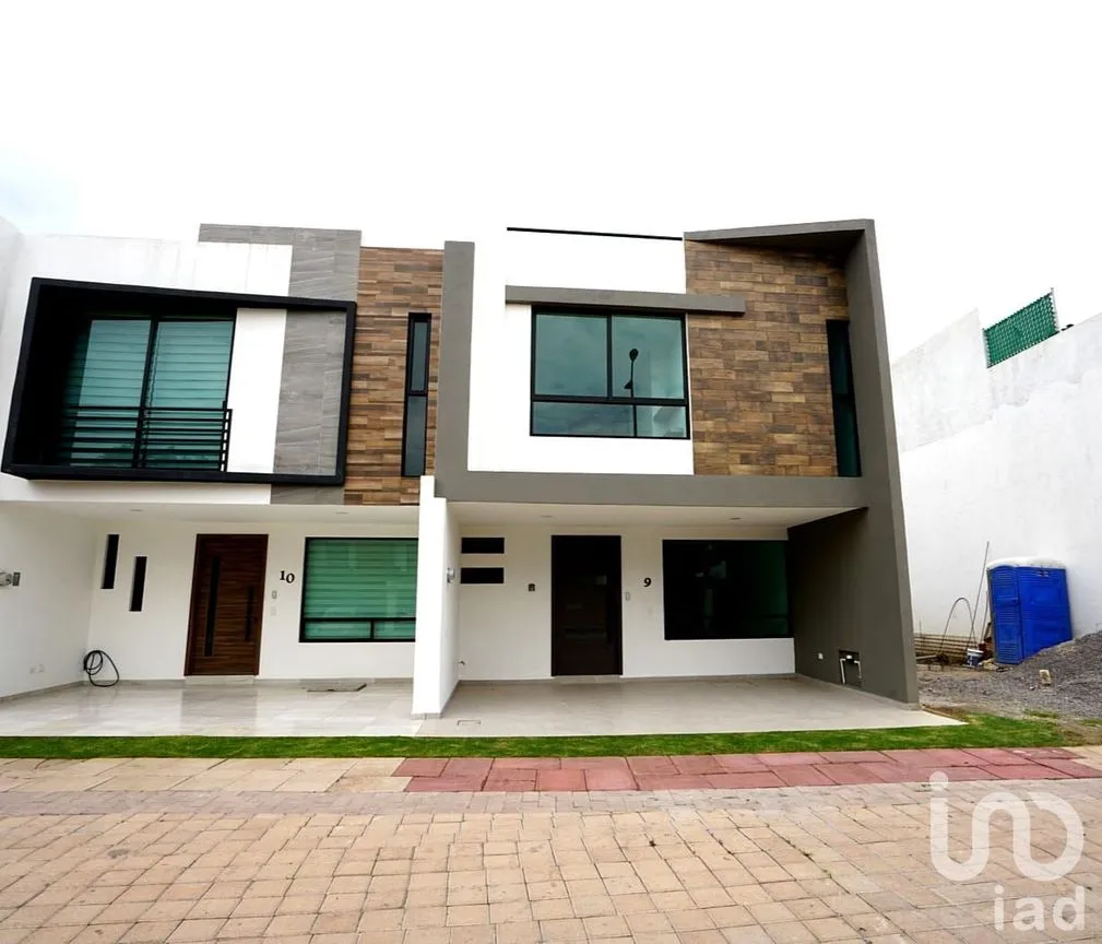 Casa en Venta en San Diego los Sauces, San Pedro Cholula, Puebla | NEX-222013 | iad México | Foto 2 de 16