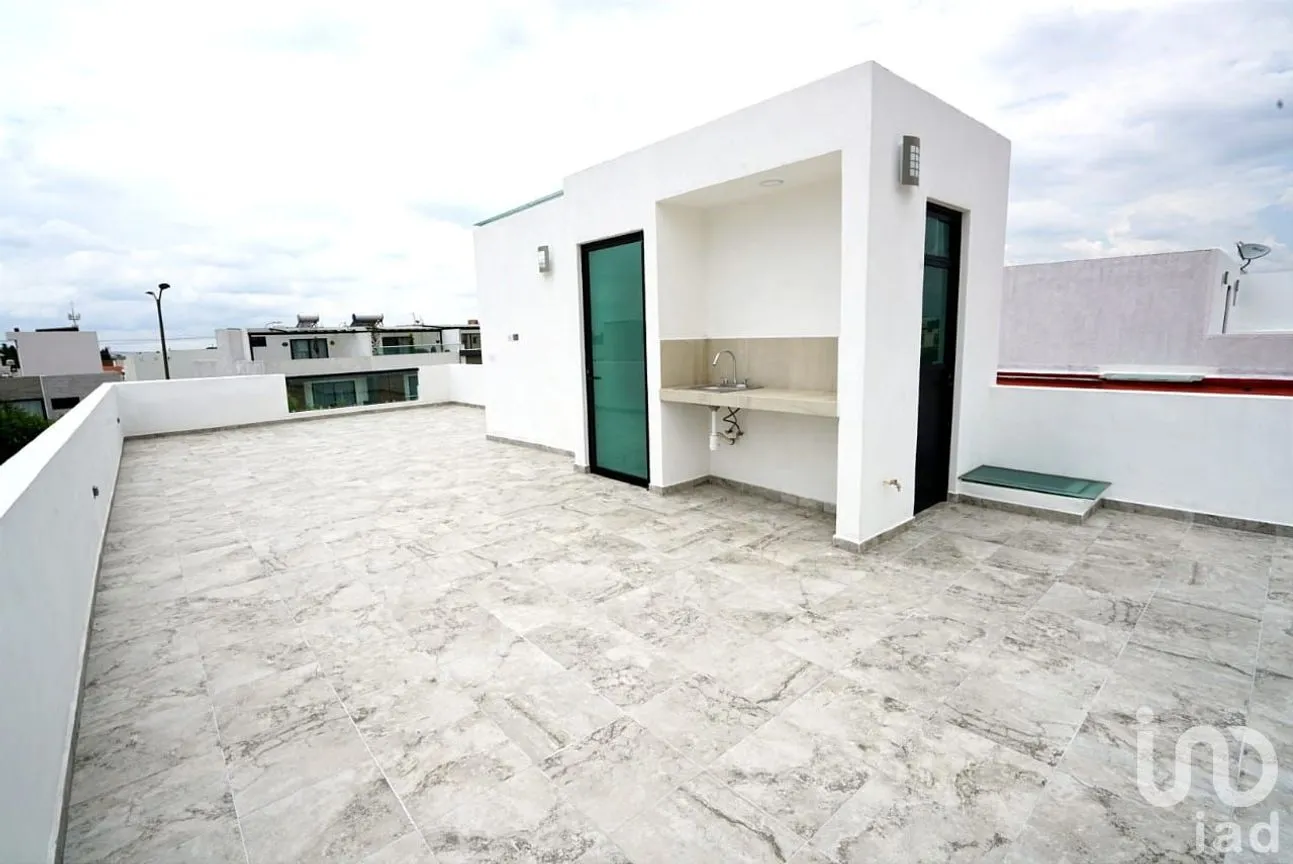 Casa en Venta en San Diego los Sauces, San Pedro Cholula, Puebla | NEX-222013 | iad México | Foto 15 de 16