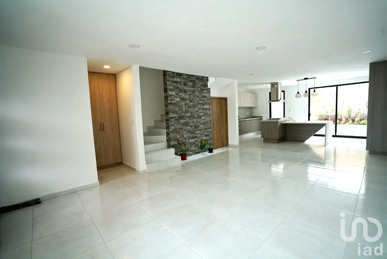 Casa en Venta en San Diego los Sauces, San Pedro Cholula, Puebla | NEX-222013 | iad México | Foto 3 de 16