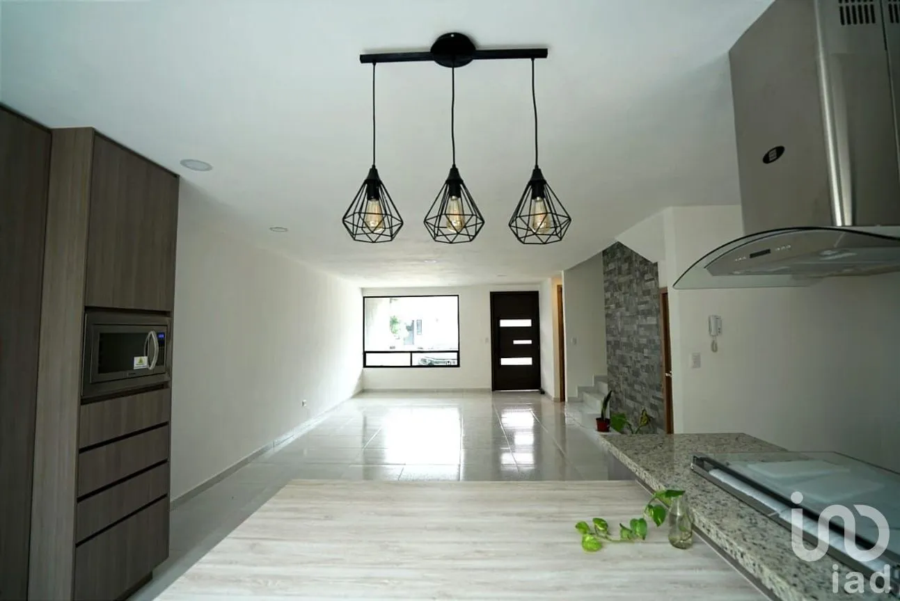 Casa en Venta en San Diego los Sauces, San Pedro Cholula, Puebla | NEX-222013 | iad México | Foto 5 de 16