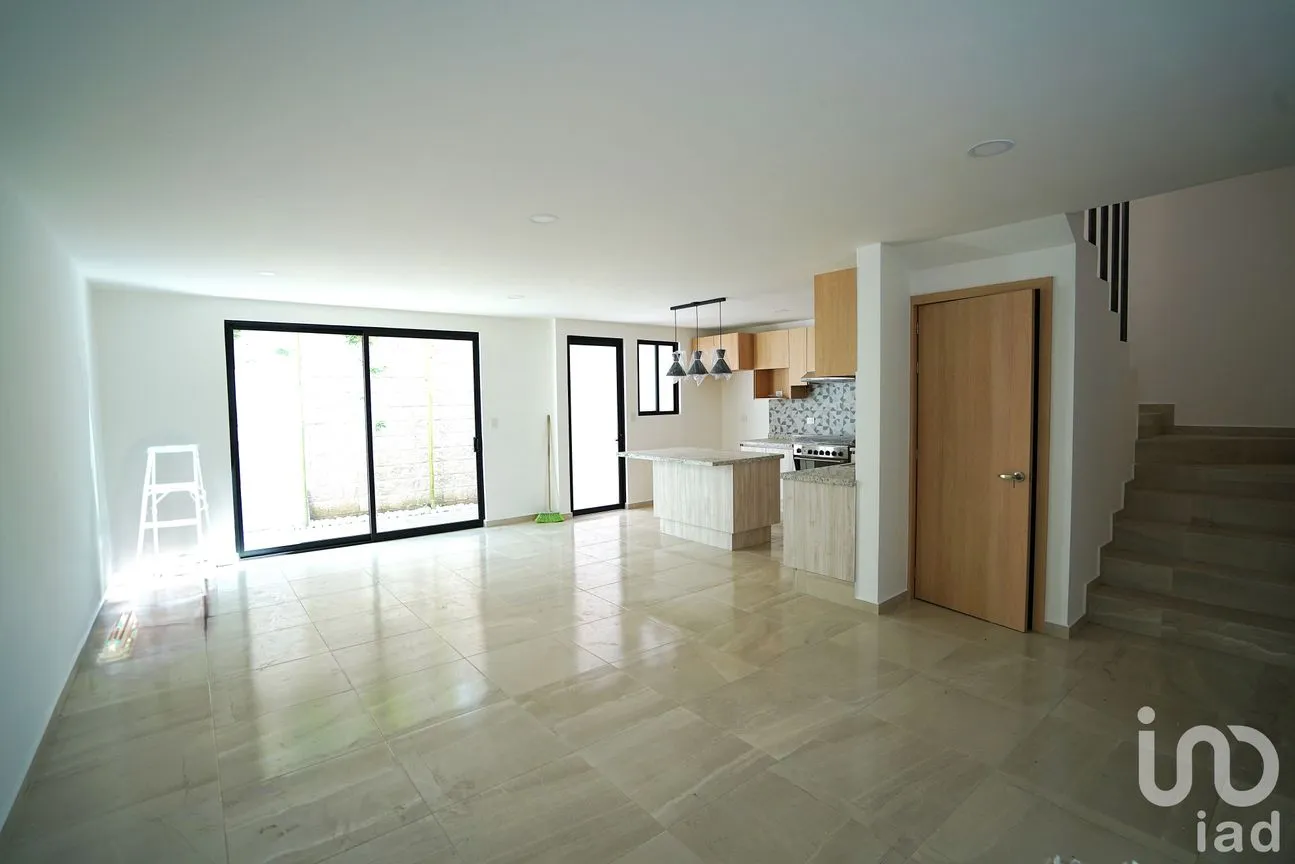 Casa en Venta en Santa Bárbara Almoloya, San Pedro Cholula, Puebla | NEX-222019 | iad México | Foto 2 de 22