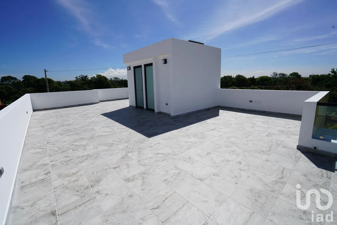 Casa en Venta en Santa Bárbara Almoloya, San Pedro Cholula, Puebla | NEX-222019 | iad México | Foto 20 de 22