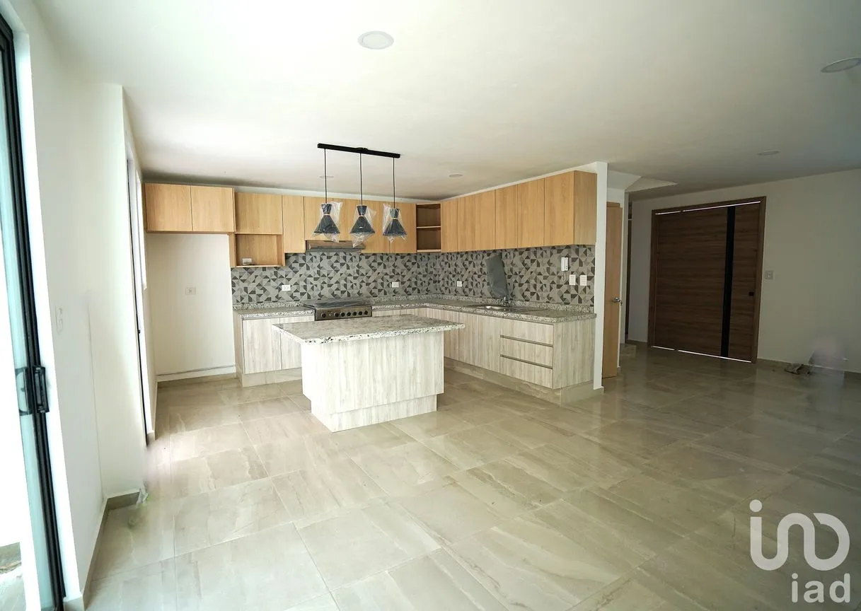 Casa en Venta en Santa Bárbara Almoloya, San Pedro Cholula, Puebla | NEX-222019 | iad México | Foto 3 de 22