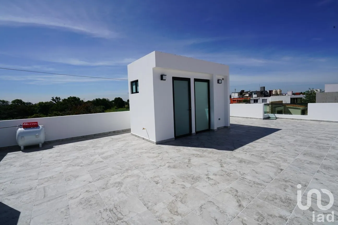 Casa en Venta en Santa Bárbara Almoloya, San Pedro Cholula, Puebla | NEX-222019 | iad México | Foto 21 de 22
