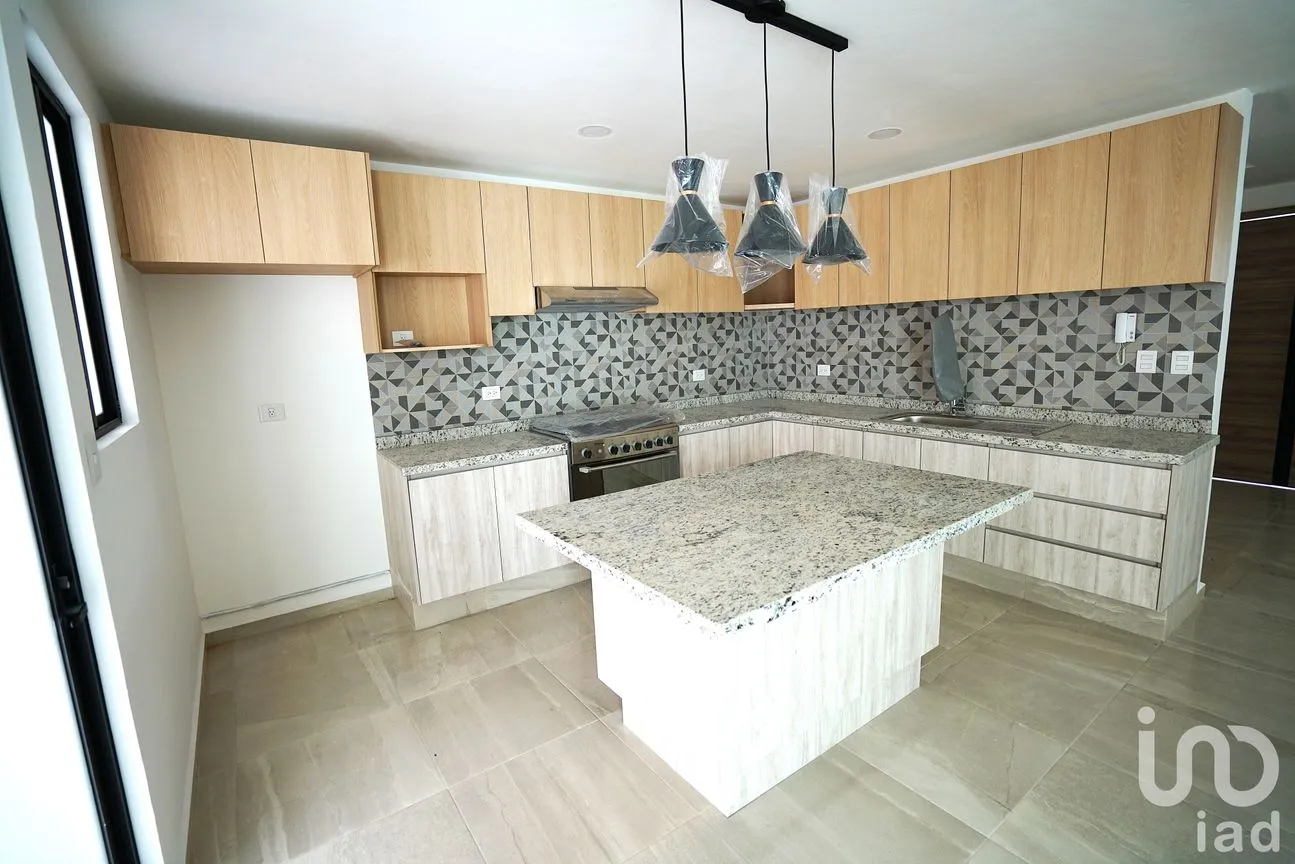 Casa en Venta en Santa Bárbara Almoloya, San Pedro Cholula, Puebla | NEX-222019 | iad México | Foto 4 de 22