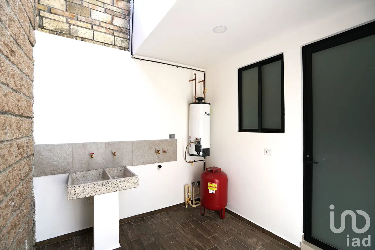 Casa en Venta en Santa Bárbara Almoloya, San Pedro Cholula, Puebla | NEX-222019 | iad México | Foto 7 de 22