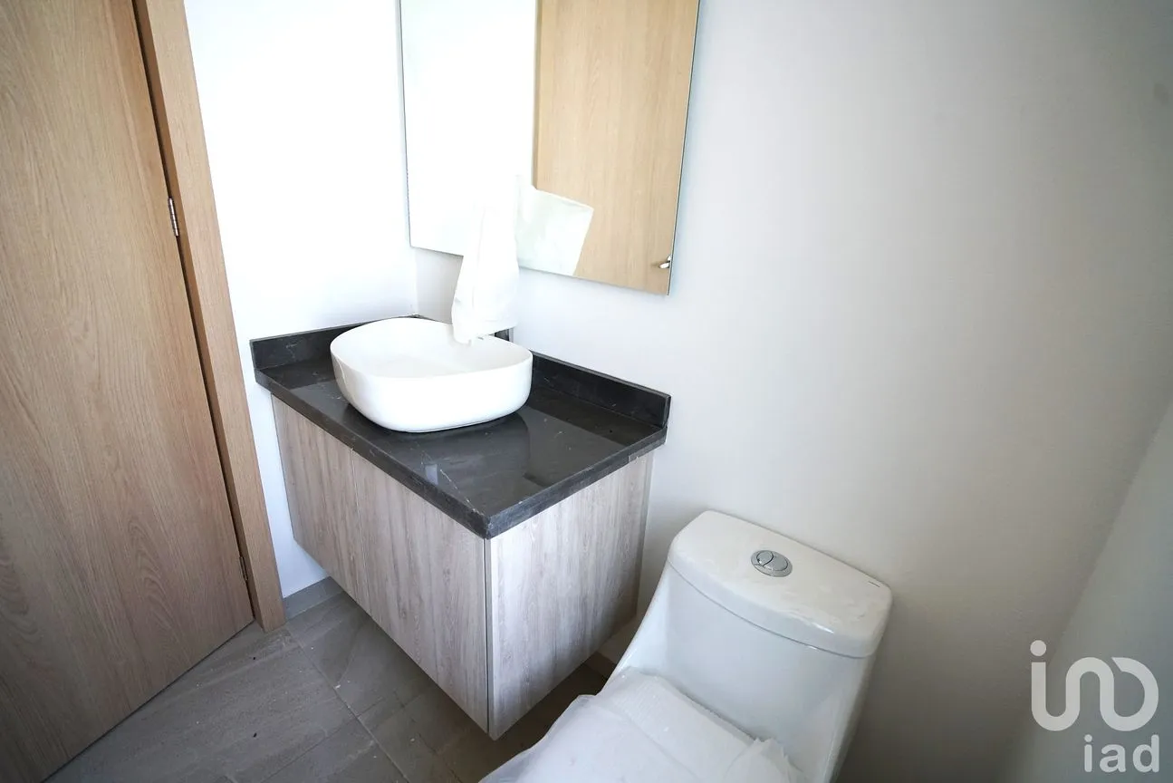 Casa en Venta en Santa Bárbara Almoloya, San Pedro Cholula, Puebla | NEX-222019 | iad México | Foto 8 de 22