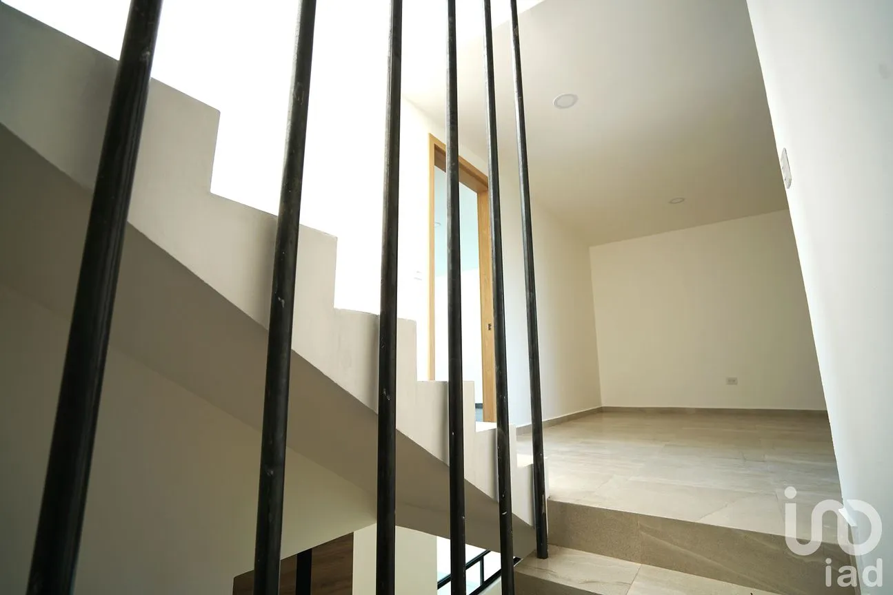 Casa en Venta en Santa Bárbara Almoloya, San Pedro Cholula, Puebla | NEX-222019 | iad México | Foto 9 de 22