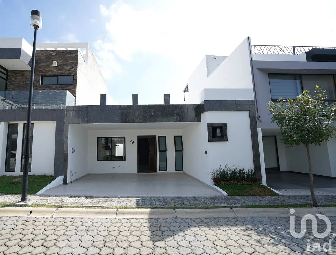 Casa en Venta en Lomas de Angelópolis, San Andrés Cholula, Puebla | NEX-233470 | iad México | Foto 2 de 15