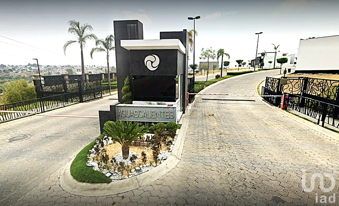 Casa en Venta en Lomas de Angelópolis, San Andrés Cholula, Puebla | NEX-233470 | iad México | Foto 15 de 15