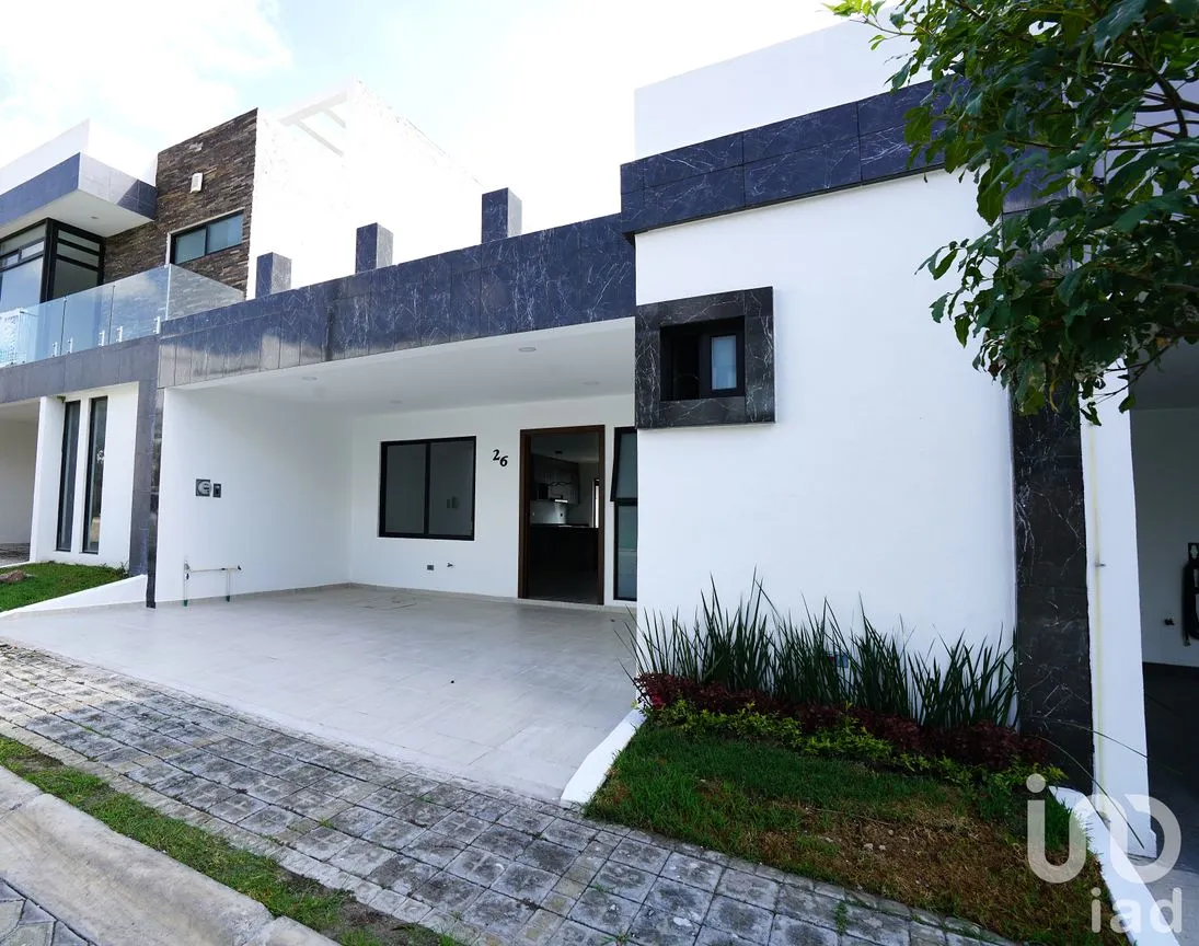 Casa en Venta en Lomas de Angelópolis, San Andrés Cholula, Puebla | NEX-233470 | iad México | Foto 3 de 15