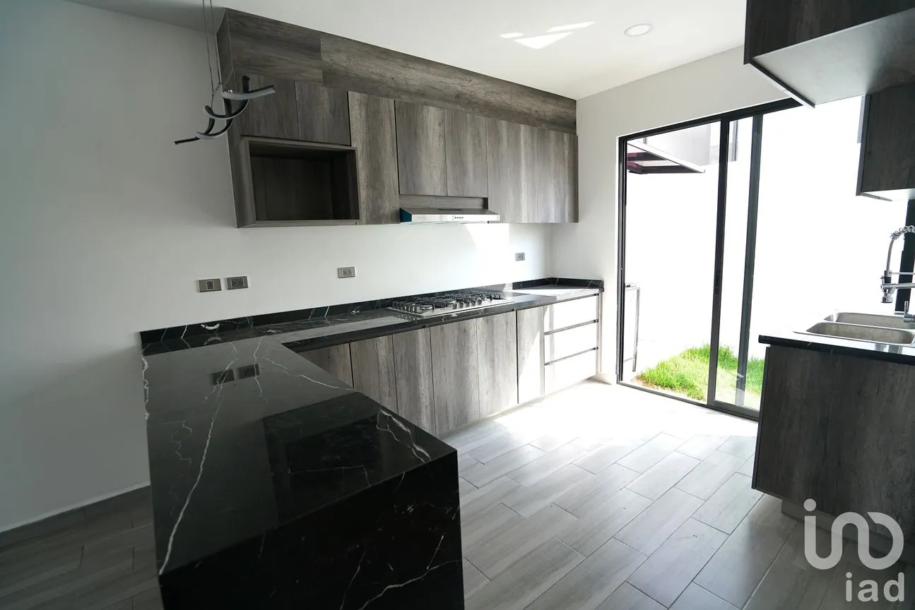 Casa en Venta en Lomas de Angelópolis, San Andrés Cholula, Puebla | NEX-233470 | iad México | Foto 6 de 15