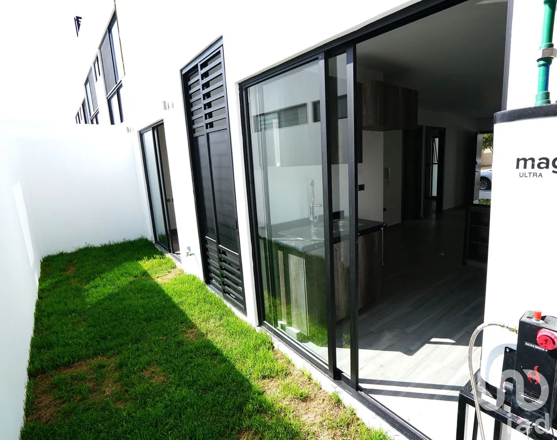 Casa en Venta en Lomas de Angelópolis, San Andrés Cholula, Puebla | NEX-233470 | iad México | Foto 8 de 15