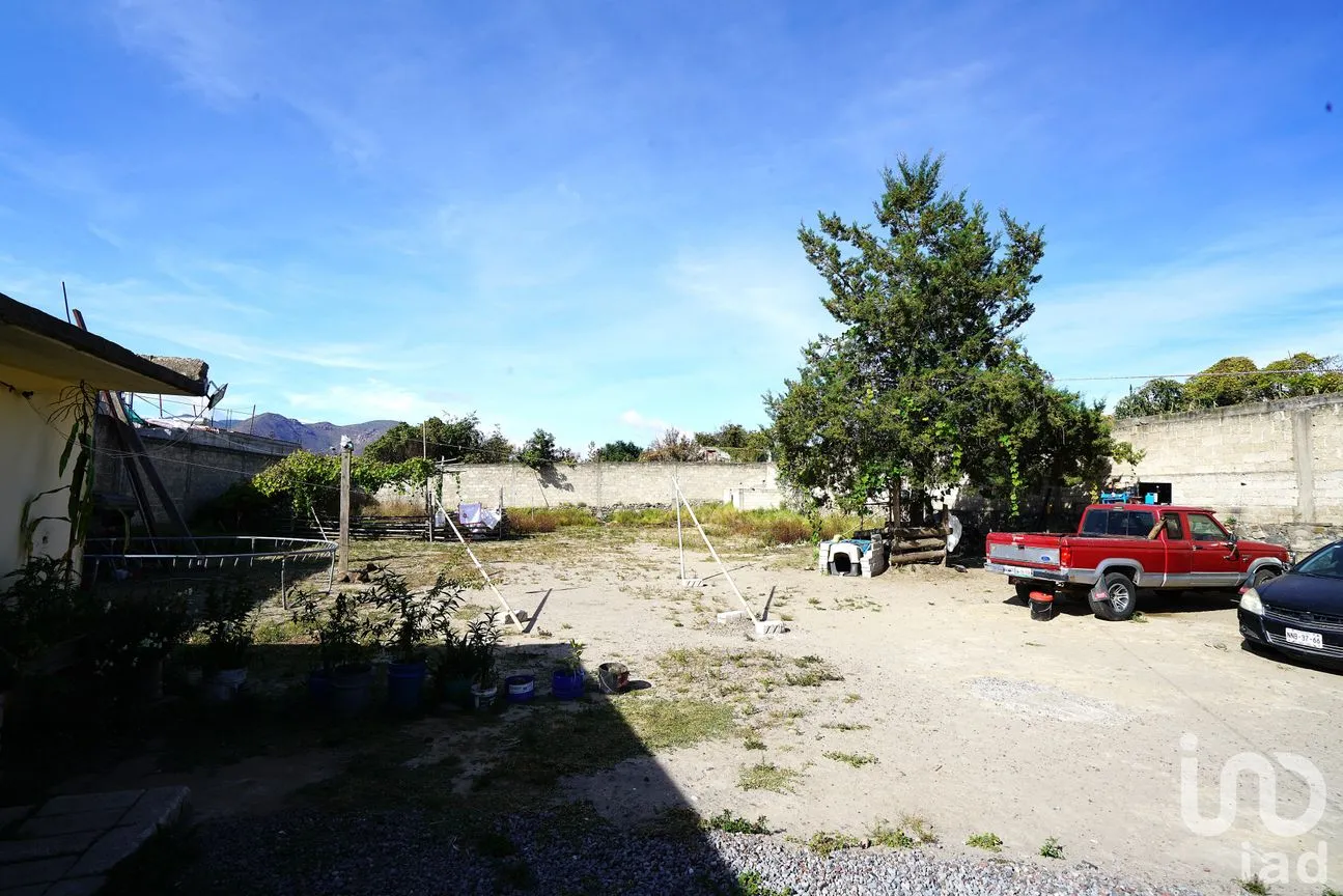 Terreno en Venta en De Tetela, Libres, Puebla | NEX-233616 | iad México | Foto 3 de 10