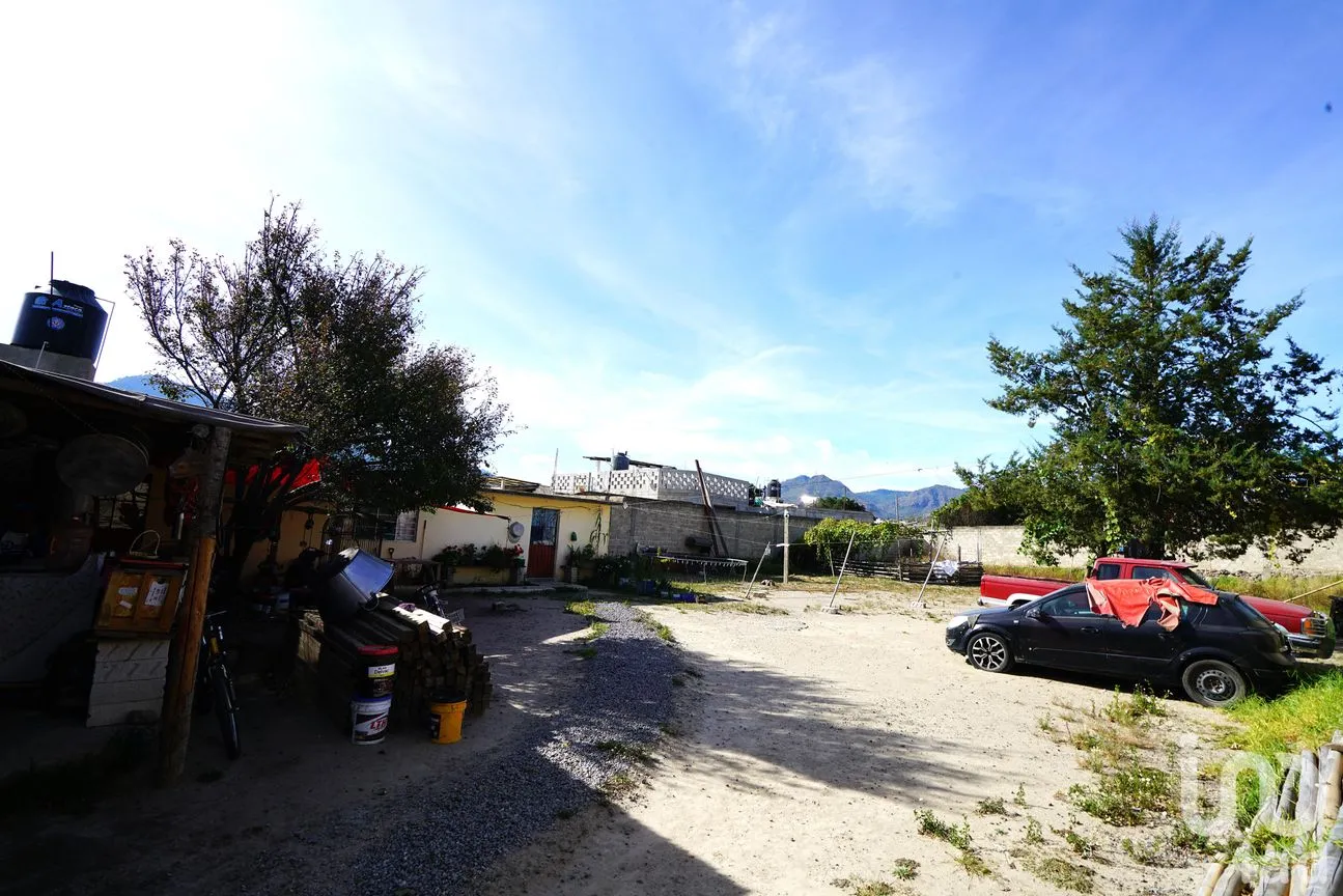 Terreno en Venta en De Tetela, Libres, Puebla | NEX-233616 | iad México | Foto 4 de 10