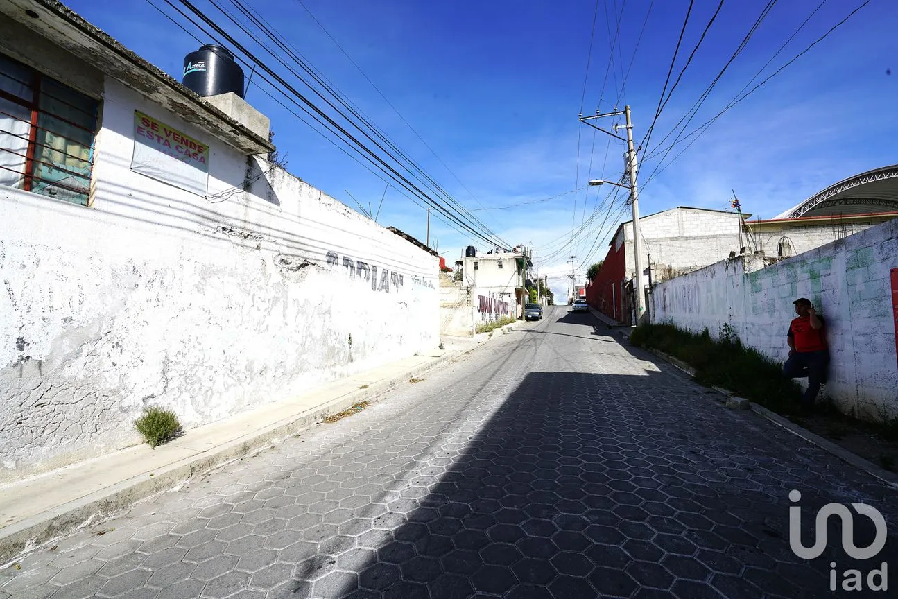 Terreno en Venta en De Tetela, Libres, Puebla | NEX-233616 | iad México | Foto 9 de 10