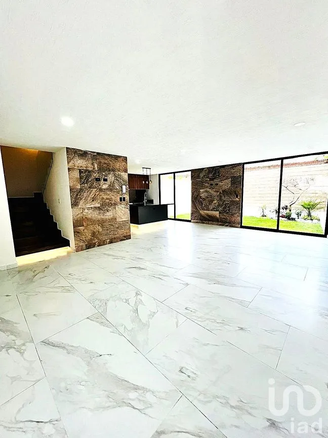 Casa en Venta en Lomas de Angelópolis, San Andrés Cholula, Puebla | NEX-235957 | iad México | Foto 3 de 15