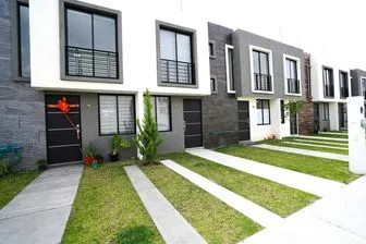 NEX-236375 - Casa en Renta, con 2 recamaras, con 1 baño, con 56 m2 de construcción en San Francisco Ocotlán (Ocotlán), CP 72680, Puebla.