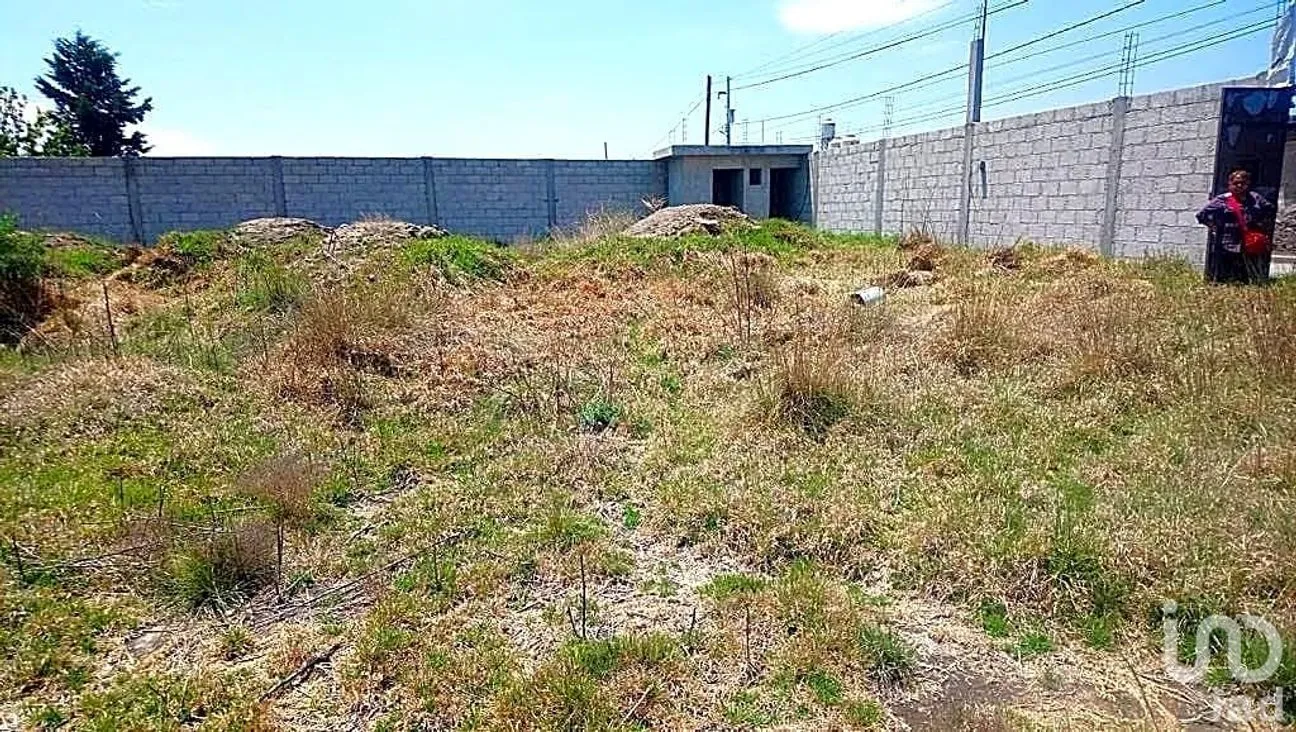Terreno en Venta en San José de Chiapa, San José Chiapa, Puebla | NEX-237717 | iad México | Foto 6 de 7