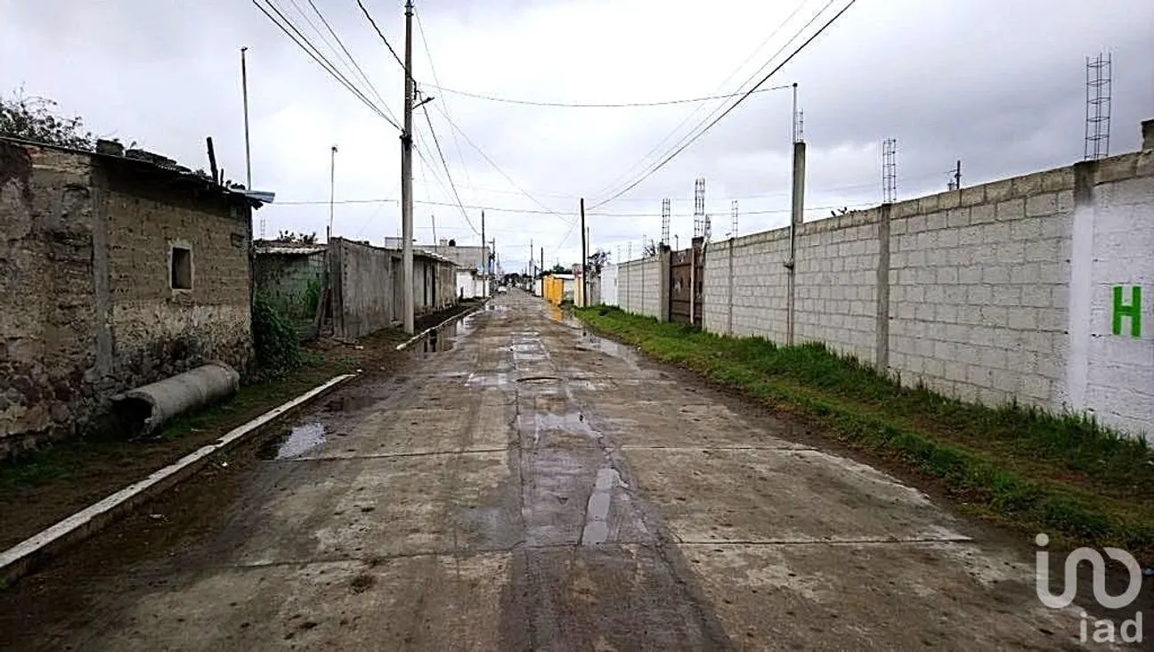 Terreno en Venta en San José de Chiapa, San José Chiapa, Puebla | NEX-237717 | iad México | Foto 7 de 7
