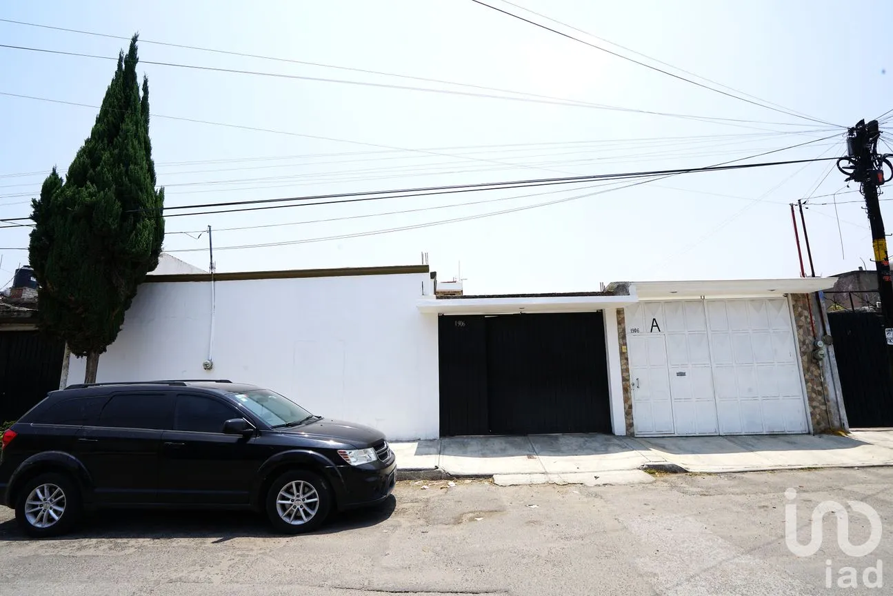 Casa en Venta en La Loma Norte, Puebla, Puebla | NEX-238924 | iad México | Foto 2 de 22