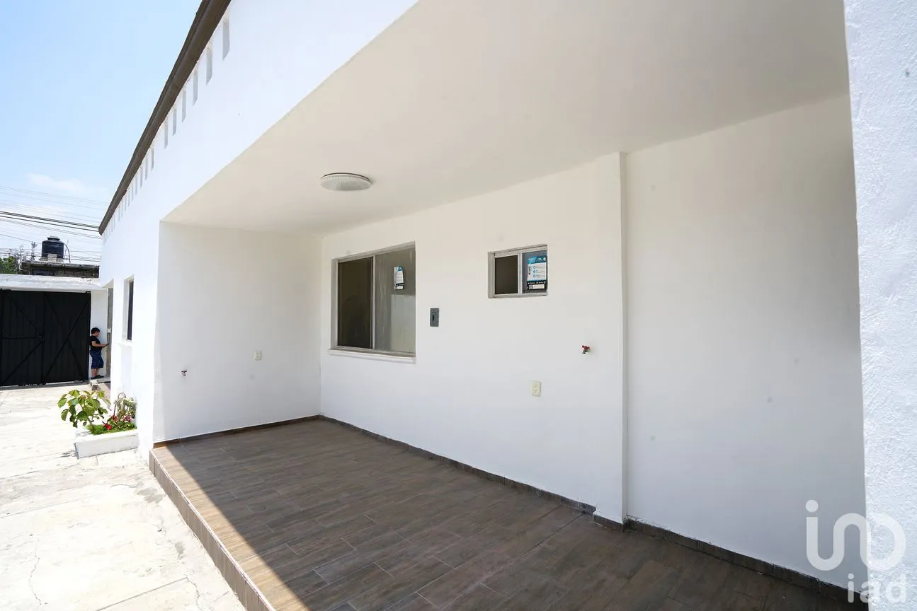 Casa en Venta en La Loma Norte, Puebla, Puebla | NEX-238924 | iad México | Foto 14 de 22