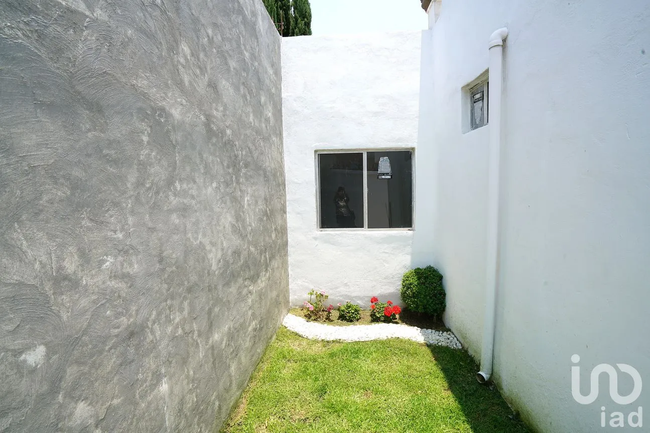 Casa en Venta en La Loma Norte, Puebla, Puebla | NEX-238924 | iad México | Foto 16 de 22