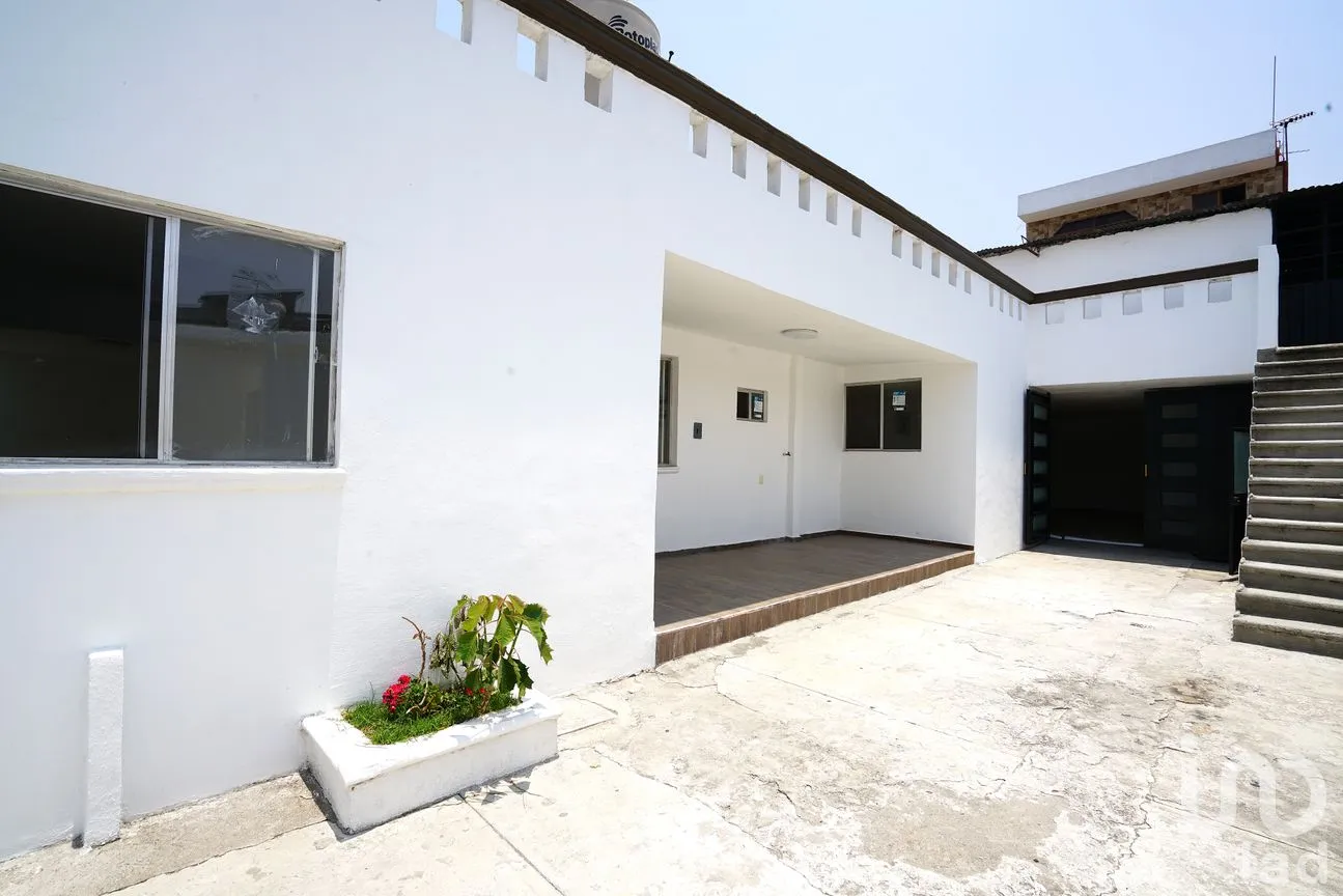 Casa en Venta en La Loma Norte, Puebla, Puebla | NEX-238924 | iad México | Foto 17 de 22