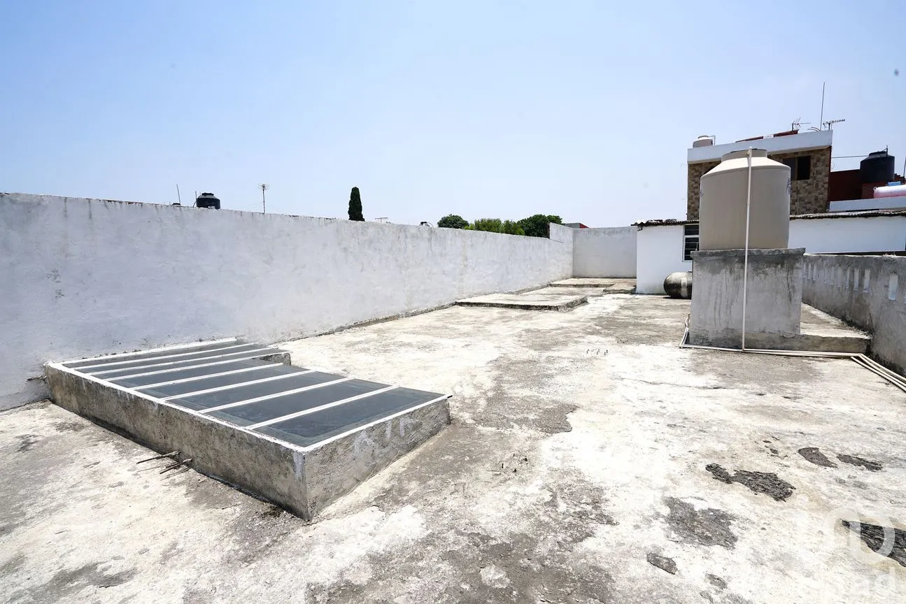 Casa en Venta en La Loma Norte, Puebla, Puebla | NEX-238924 | iad México | Foto 19 de 22