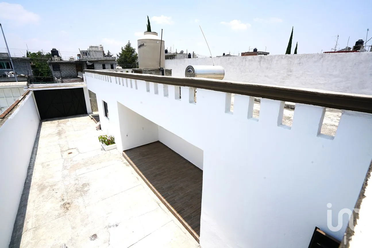 Casa en Venta en La Loma Norte, Puebla, Puebla | NEX-238924 | iad México | Foto 21 de 22