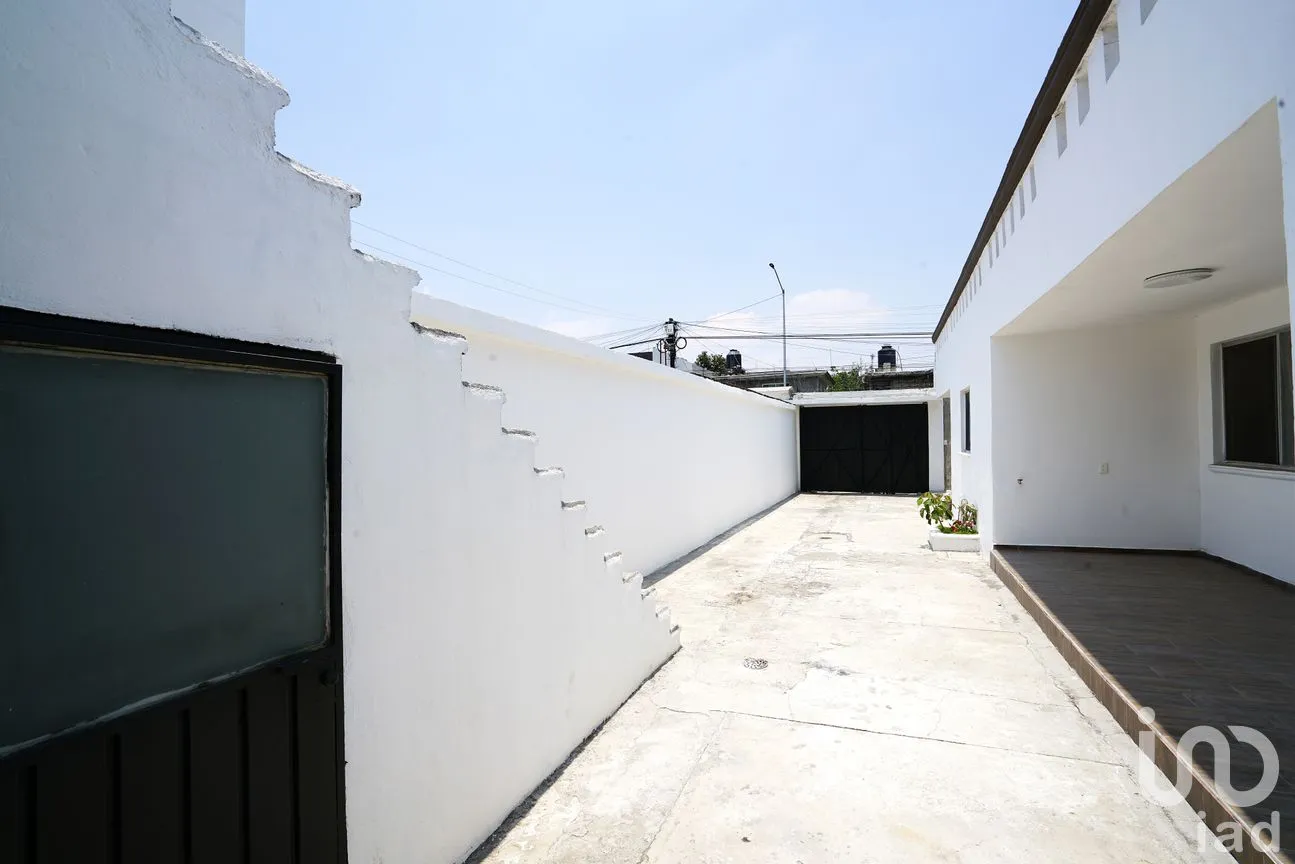 Casa en Venta en La Loma Norte, Puebla, Puebla | NEX-238924 | iad México | Foto 22 de 22
