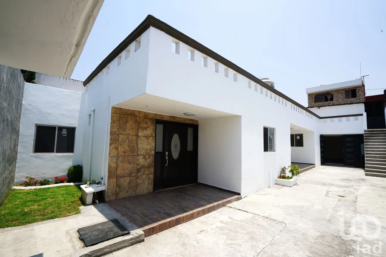 Casa en Venta en La Loma Norte, Puebla, Puebla | NEX-238924 | iad México | Foto 1 de 22