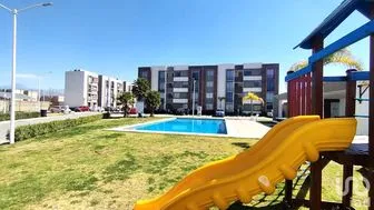 NEX-241698 - Departamento en Venta, con 2 recamaras, con 1 baño, con 49 m2 de construcción en San Francisco Ocotlán (Ocotlán), CP 72680, Puebla.