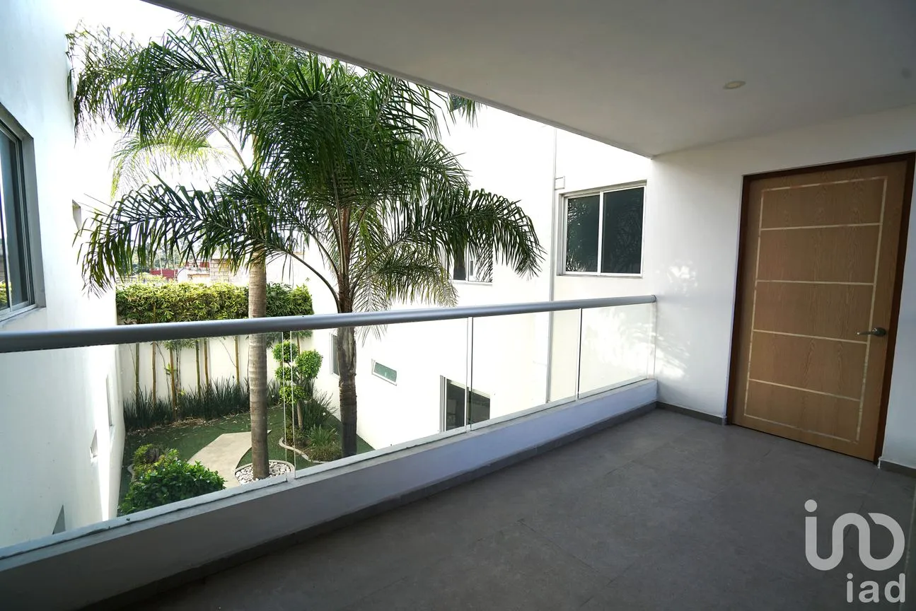 Departamento en Venta en Santa Cruz Guadalupe, Puebla, Puebla | NEX-243316 | iad México | Foto 2 de 20