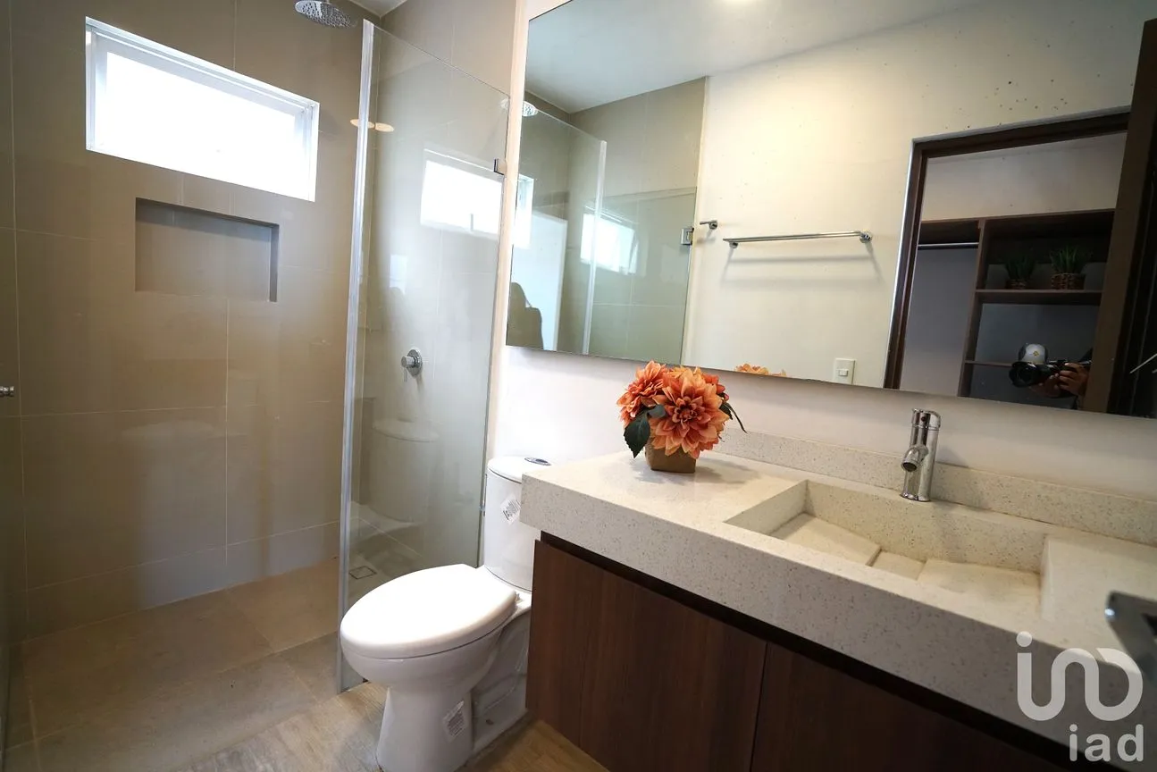 Departamento en Venta en Santa Cruz Guadalupe, Puebla, Puebla | NEX-243316 | iad México | Foto 13 de 20