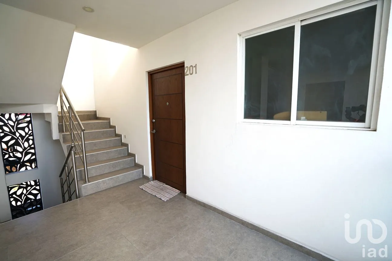 Departamento en Venta en Santa Cruz Guadalupe, Puebla, Puebla | NEX-243316 | iad México | Foto 14 de 20