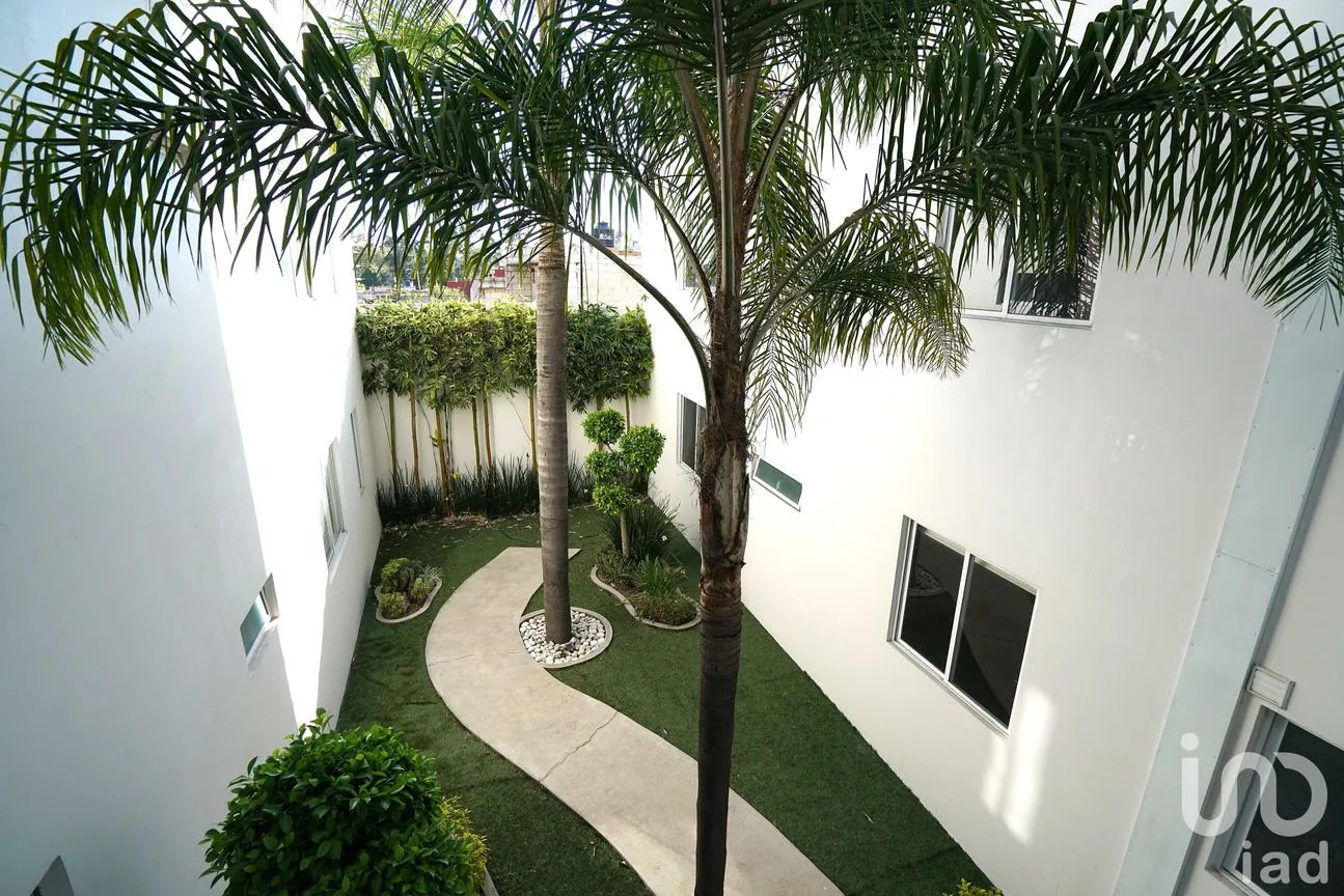 Departamento en Venta en Santa Cruz Guadalupe, Puebla, Puebla | NEX-243316 | iad México | Foto 15 de 20
