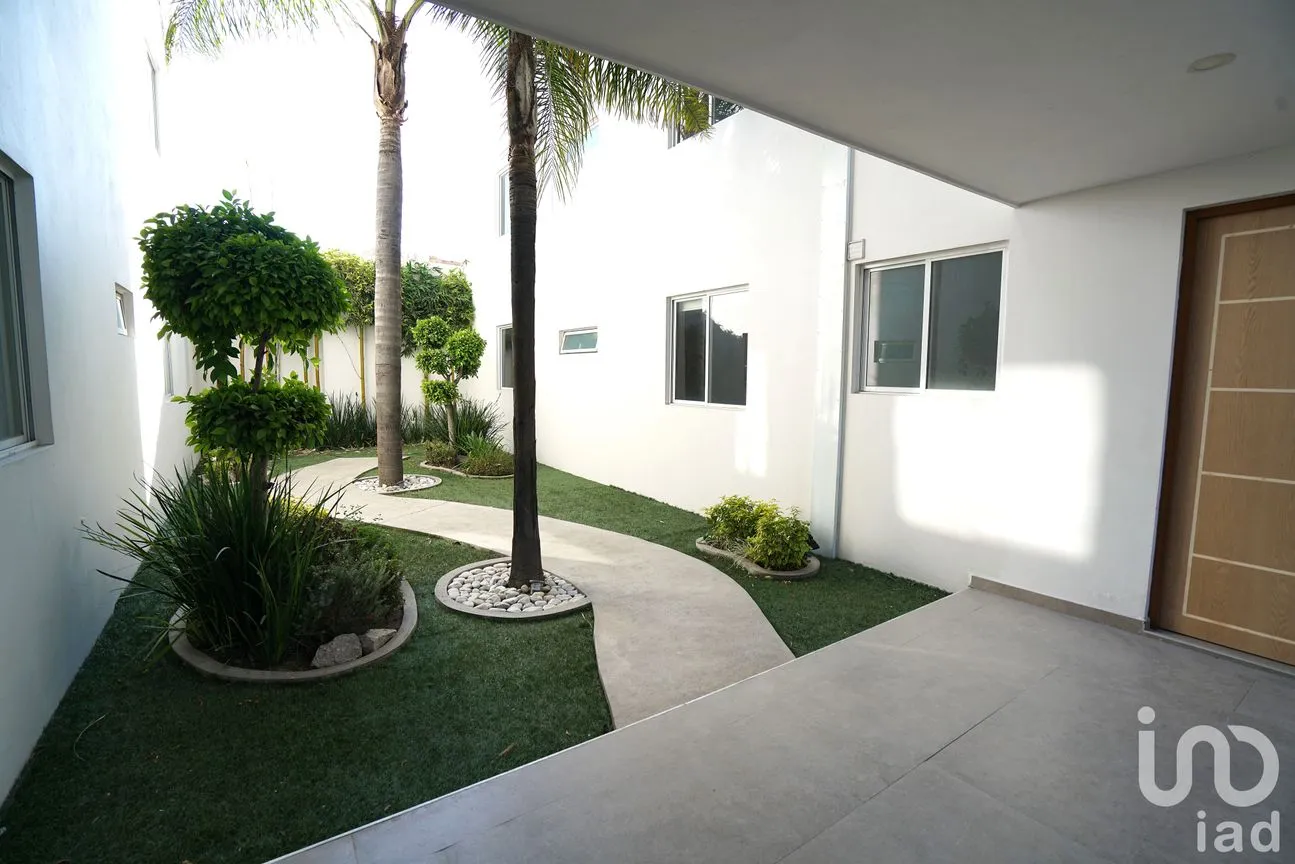 Departamento en Venta en Santa Cruz Guadalupe, Puebla, Puebla | NEX-243316 | iad México | Foto 16 de 20