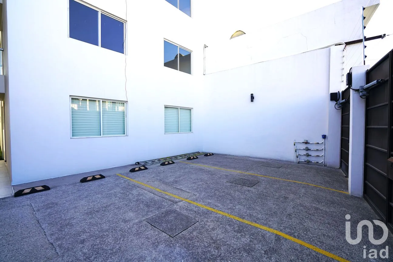 Departamento en Venta en Santa Cruz Guadalupe, Puebla, Puebla | NEX-243316 | iad México | Foto 17 de 20