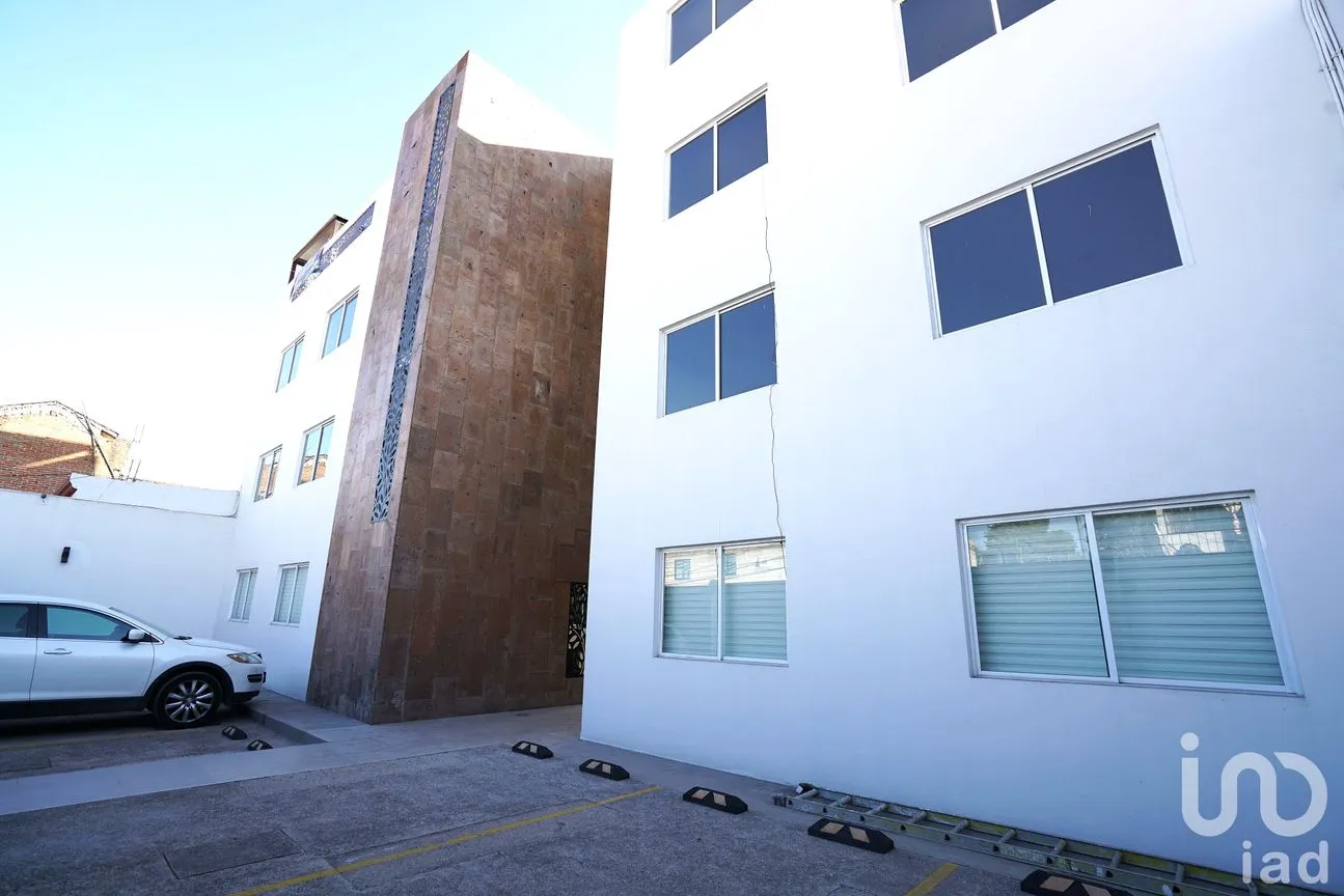 Departamento en Venta en Santa Cruz Guadalupe, Puebla, Puebla | NEX-243316 | iad México | Foto 18 de 20