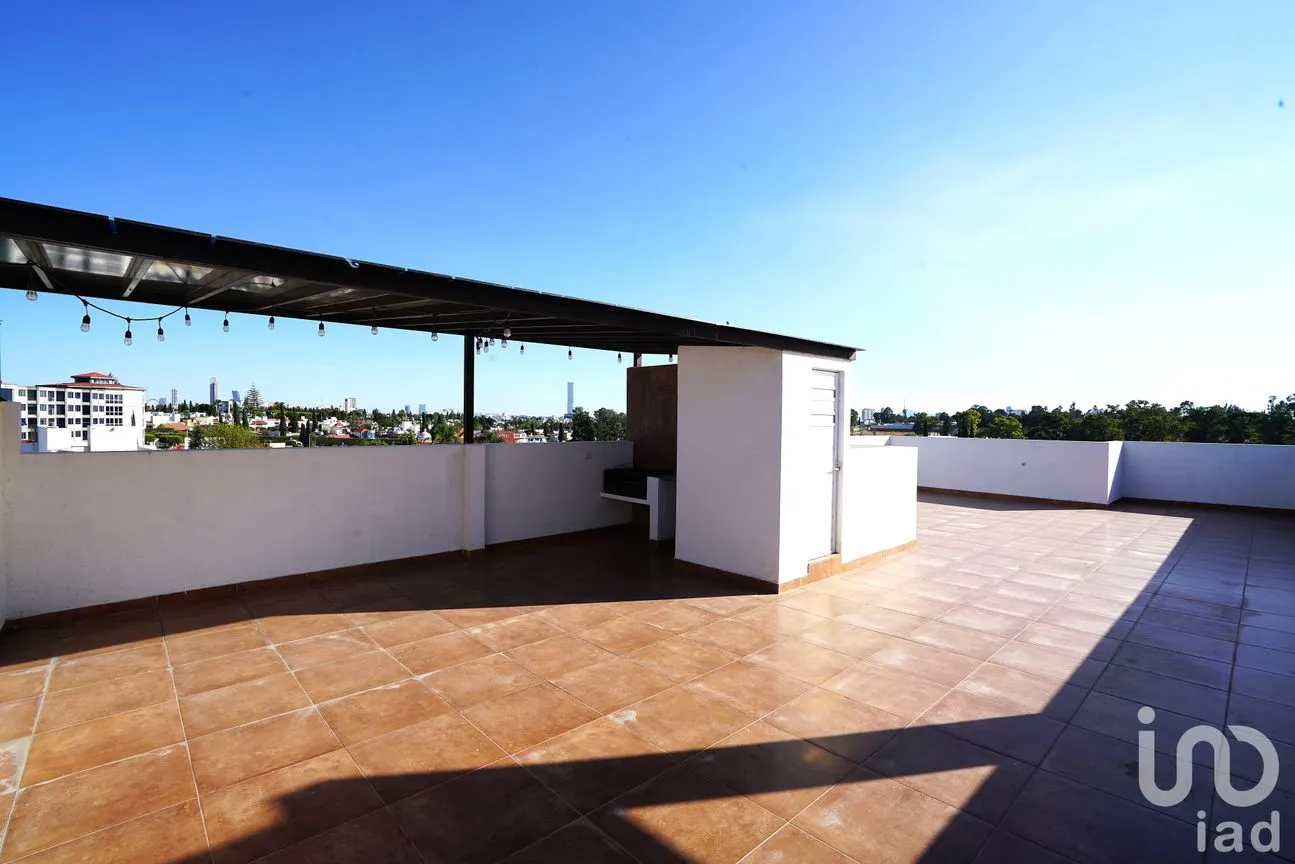 Departamento en Venta en Santa Cruz Guadalupe, Puebla, Puebla | NEX-243316 | iad México | Foto 19 de 20