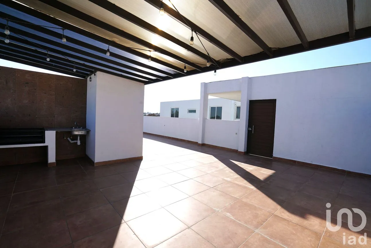 Departamento en Venta en Santa Cruz Guadalupe, Puebla, Puebla | NEX-243316 | iad México | Foto 20 de 20