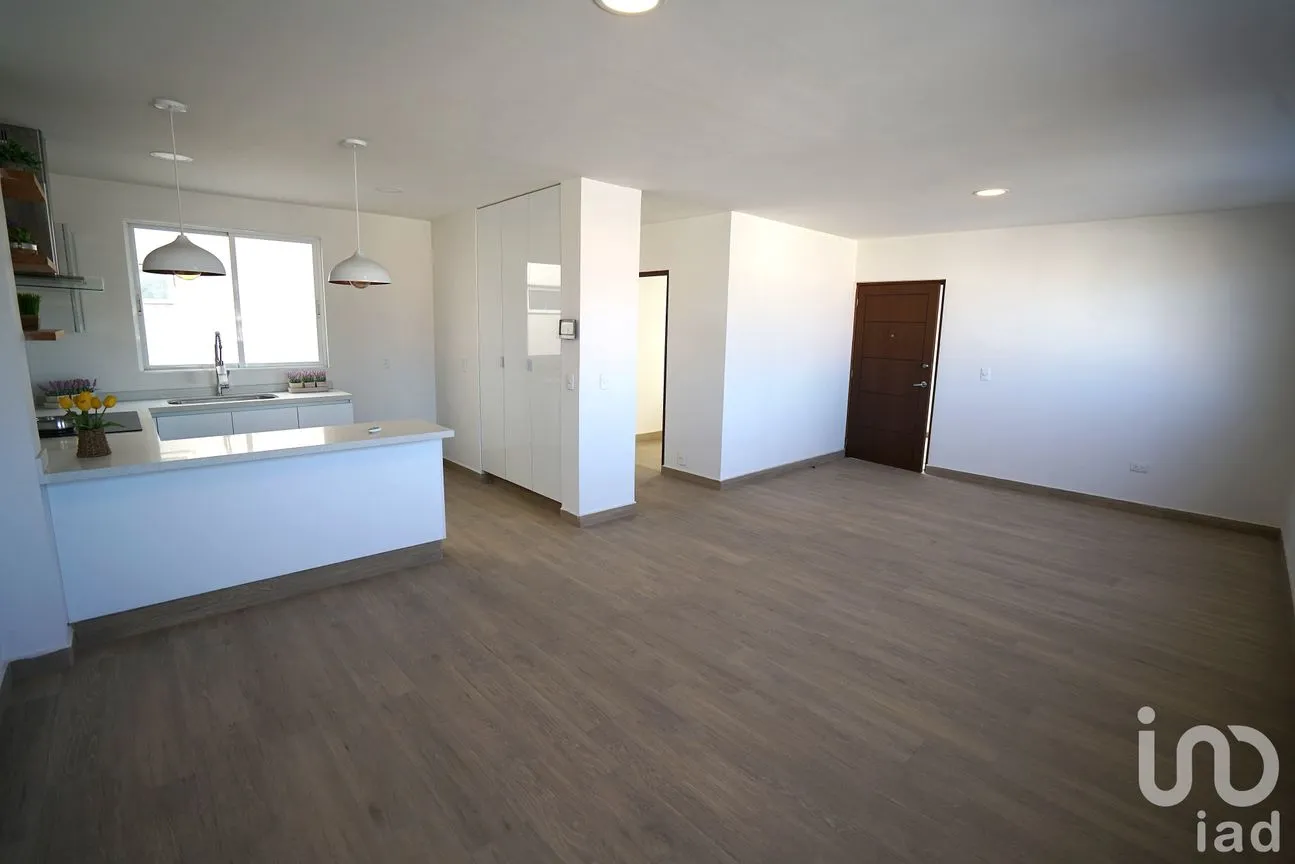 Departamento en Venta en Santa Cruz Guadalupe, Puebla, Puebla | NEX-243316 | iad México | Foto 3 de 20