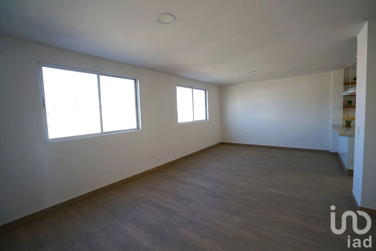 Departamento en Venta en Santa Cruz Guadalupe, Puebla, Puebla | NEX-243316 | iad México | Foto 4 de 20